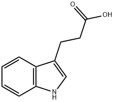 3-吲哚丙酸